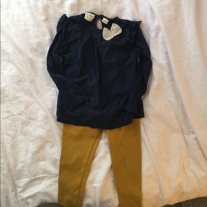 Zara outfit 3-4 years old. Great condition